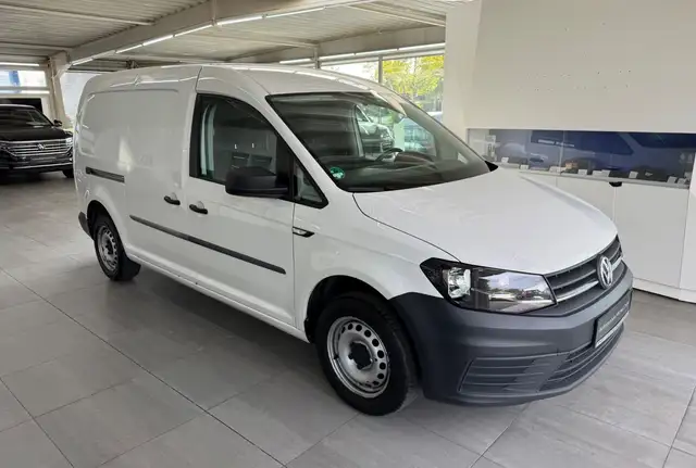 Volkswagen Caddy*Maxi*Kasten*Klima*Bluetooth*PDC*