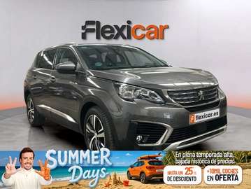 1.6 BlueHDI Allure 7 pl. 120