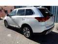 Mitsubishi Outlander Outlander 200 MPI Motion 2WD 5pl. CVT Motion Blanco - thumbnail 9
