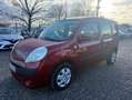 Renault Kangoo 1.5 dCi 85 eco2 Expression Euro 5 5P Rojo - thumbnail 3