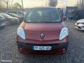 Renault Kangoo 1.5 dCi 85 eco2 Expression Euro 5 5P Rot - thumbnail 2
