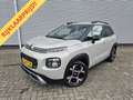 Citroen C3 Aircross 1.2 PureTech S&S Shine Automaat, airco,cruise,navi Grijs - thumbnail 1