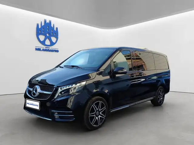 Mercedes-Benz V 300