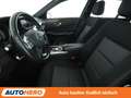 Mercedes-Benz E 220 E 220 CDI T BlueTEC Elegance Aut.*NAVI*LED* Gris - thumbnail 10