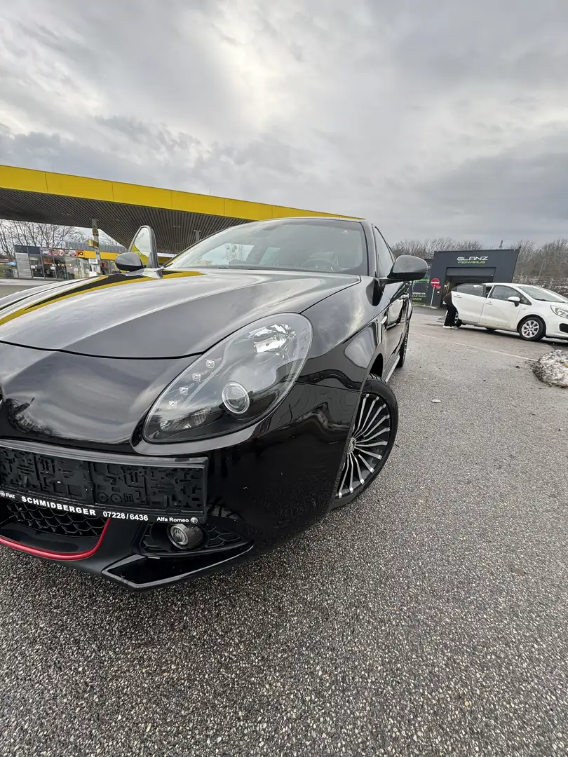 Alfa Romeo Giulietta 1.6 JTDm 16V TCT Super - 1