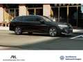 Volkswagen Passat Variant BUSINESS eTSI DSG+AHK+ALU 17''+360°KAMERA+TRAVEL A Noir - thumbnail 3