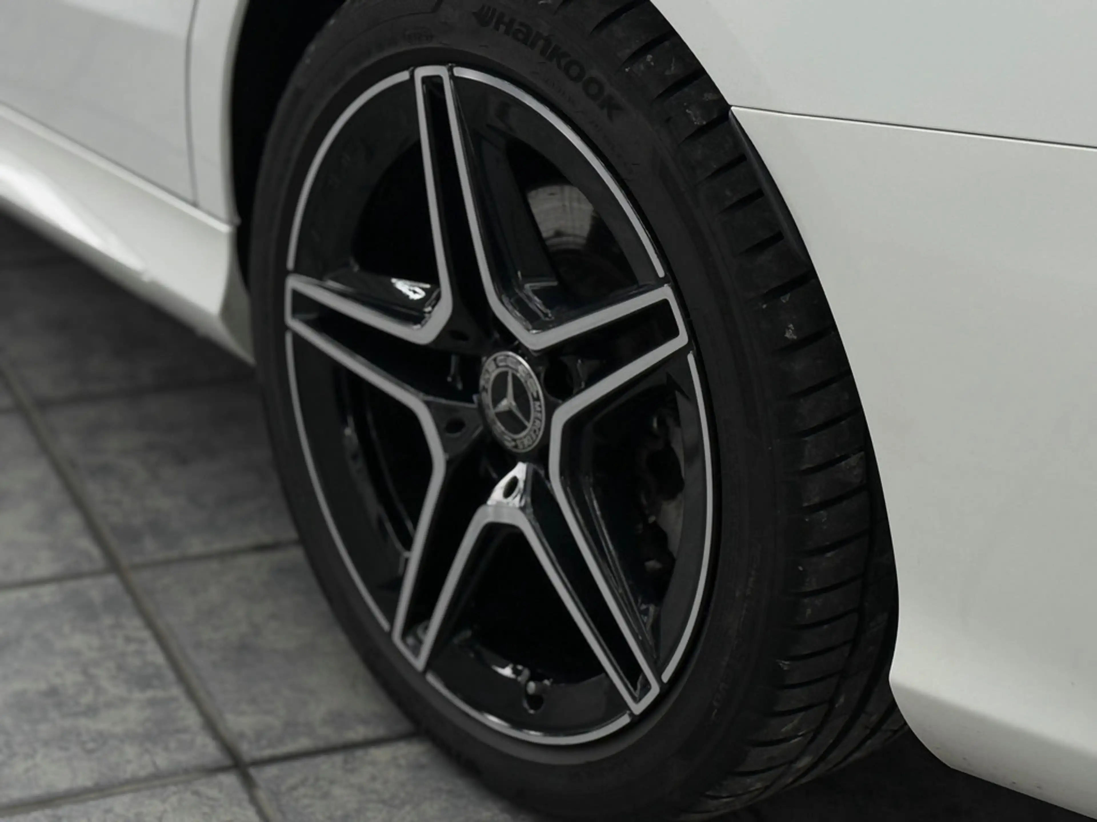 Mercedes-Benz C 300 T de AMG Line, LED, Leder, Burmester, DAB — photo 8