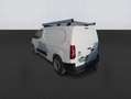 Toyota Proace City Van EV 50kWh 136CV GX Plus L2 Blanco - thumbnail 6
