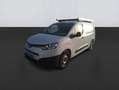 Toyota Proace City Van EV 50kWh 136CV GX Plus L2 Blanco - thumbnail 1