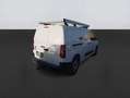 Toyota Proace City Van EV 50kWh 136CV GX Plus L2 Blanco - thumbnail 4