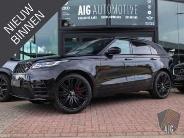 2.0 I4 Turbo AWD R-Dynamic | Leder | Pano | Meridi