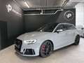 Audi RS3 Sportback 2.5 TFSi Quattro S-Tronic/19/ECHAPPEMENT Grijs - thumbnail 1