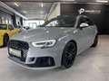 Audi RS3 Sportback 2.5 TFSi Quattro S-Tronic/19/ECHAPPEMENT Grijs - thumbnail 2