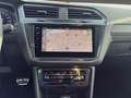 Volkswagen Tiguan 2.0 DSG TSI R 4Motion Klima SHZ Schwarz - thumbnail 11