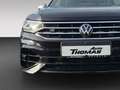 Volkswagen Tiguan 2.0 DSG TSI R 4Motion Klima SHZ Schwarz - thumbnail 3