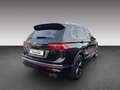 Volkswagen Tiguan 2.0 DSG TSI R 4Motion Klima SHZ Schwarz - thumbnail 5