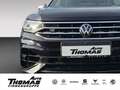 Volkswagen Tiguan 2.0 DSG TSI R 4Motion Klima SHZ Schwarz - thumbnail 1