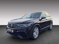 Volkswagen Tiguan 2.0 DSG TSI R 4Motion Klima SHZ Schwarz - thumbnail 4