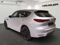 Mazda CX-60 2.5 Homura AWD Automatik Leder LED Schiebedach Schwarz - thumbnail 5