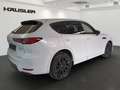 Mazda CX-60 2.5 Homura AWD Automatik Leder LED Schiebedach Schwarz - thumbnail 4