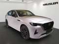 Mazda CX-60 2.5 Homura AWD Automatik Leder LED Schiebedach Schwarz - thumbnail 2