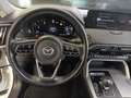 Mazda CX-60 2.5 Homura AWD Automatik Leder LED Schiebedach Schwarz - thumbnail 12
