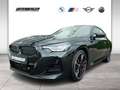 BMW 240 M240i xDrive M Sport PRO HK HiFi DAB LED GSD RFK Noir - thumbnail 1