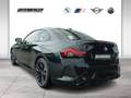 BMW 240 M240i xDrive M Sport PRO HK HiFi DAB LED GSD RFK Noir - thumbnail 4
