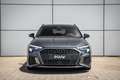 Audi A3 Sportback 40 TFSIe 204pk PHEV S Edition | 19" LM V Gris - thumbnail 8