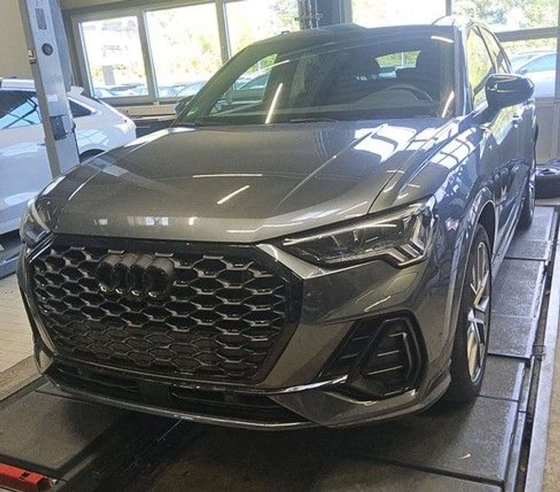 Audi Q3 2024