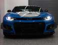 Chevrolet Camaro ZL1 Coupe Garage 56 Special Edition 6-Speed Blauw - thumbnail 1