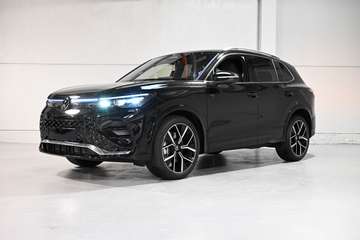 2.0 TDI 150 R-Line DSG 7/ ATTELAGE / CAMERA