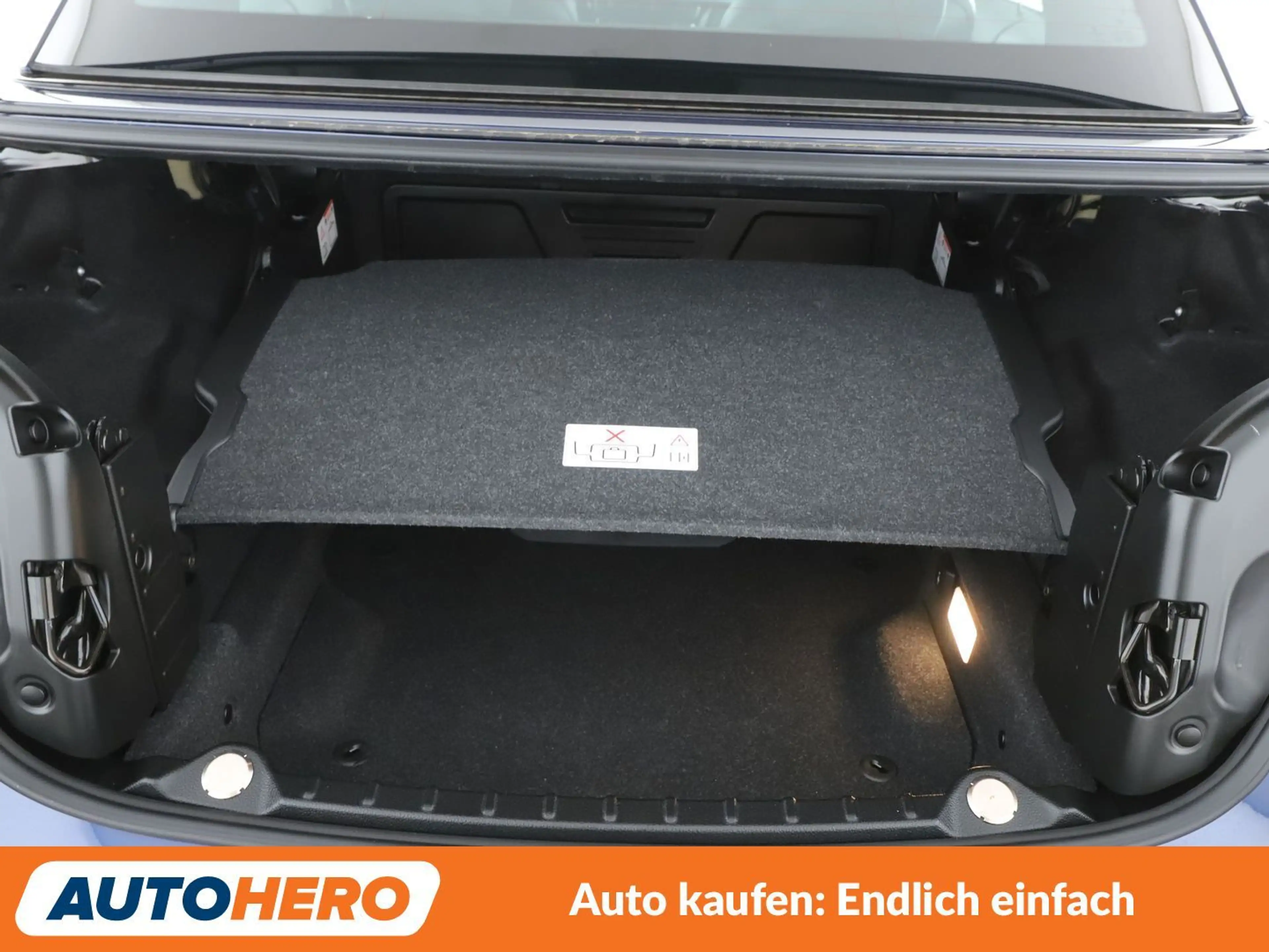 BMW 430 430i xDrive Sport Line Aut.*NAVI*LED*ACC*360° — photo 15
