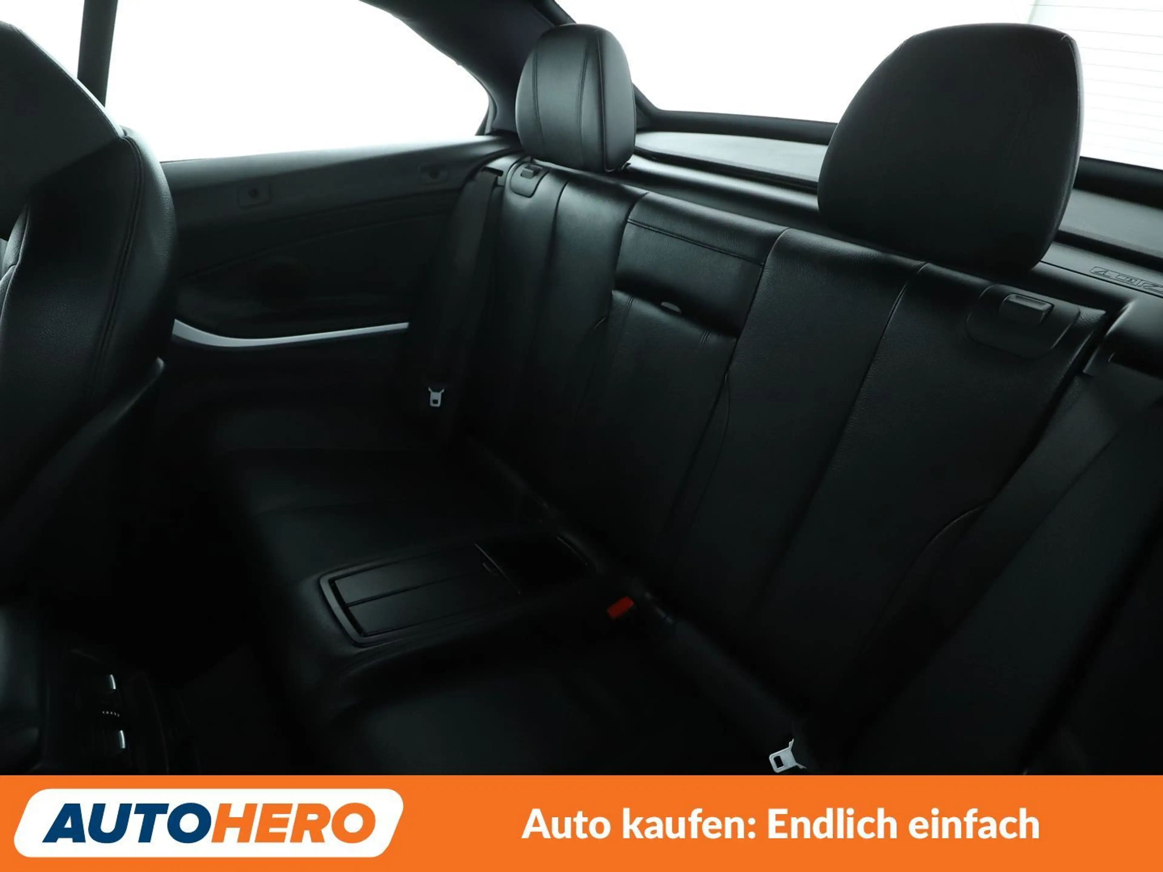 BMW 430 430i xDrive Sport Line Aut.*NAVI*LED*ACC*360° — photo 12
