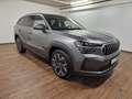 Skoda Kodiaq 2.0 TDI 142kW 4x4 Selection Sport AHK PANO Grijs - thumbnail 4