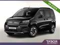 Fiat Doblo Kombi 1.5 BHDi 130 GPS 180°Cam Keyl Noir - thumbnail 1