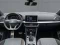 SEAT Tarraco 2.0 TDI DSG FR-LINE LED+NAVI+STDHZG+AHK Gris - thumbnail 9
