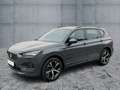 SEAT Tarraco 2.0 TDI DSG FR-LINE LED+NAVI+STDHZG+AHK Gris - thumbnail 2