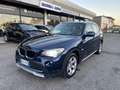 BMW X1 xdrive20d Eletta Blu/Azzurro - thumbnail 1