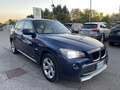 BMW X1 xdrive20d Eletta Blu/Azzurro - thumbnail 3