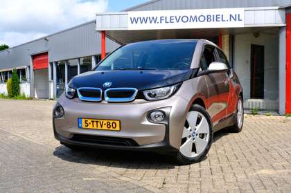 BMW i3 Range Extender/Hybrid Aut. Navi|LMV|Clima|1e Eigen