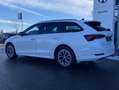 Skoda Octavia Combi 1.5 TSI Ambition SMART-LINK+VIRTUA Weiß - thumbnail 3