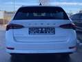 Skoda Octavia Combi 1.5 TSI Ambition SMART-LINK+VIRTUA Weiß - thumbnail 4