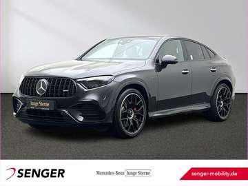 S E Perf. Coupe Premium+ Night AHK