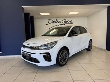 1.0 T-GDI 100ch MHEV GT-Line iBVM6