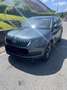 Skoda Kodiaq Drive 125 mit Restgarantie 9 Monate Grau - thumbnail 1