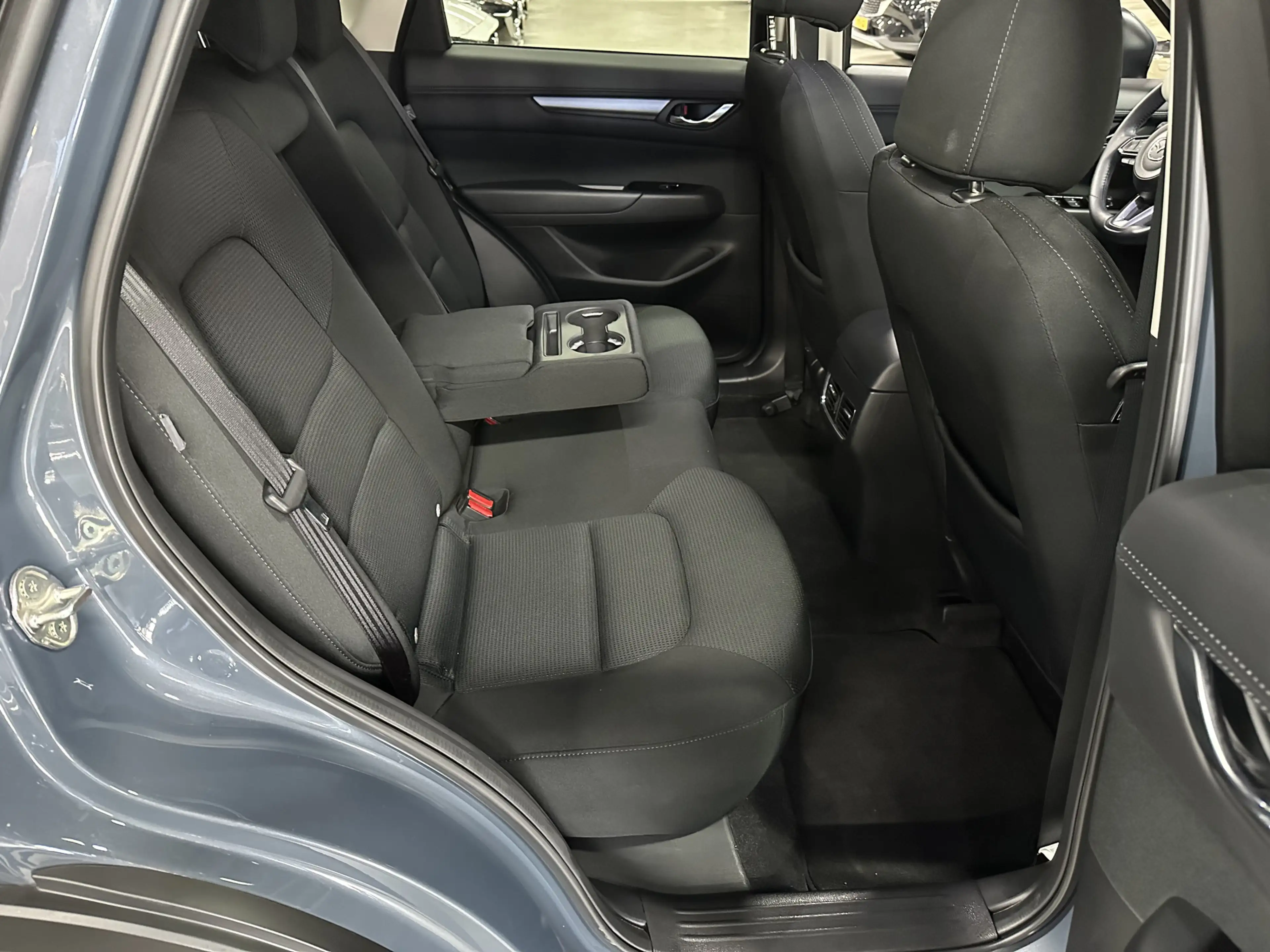 Mazda CX-5 2.0 Navi 360Camera El.Klep 19Inch — photo 19