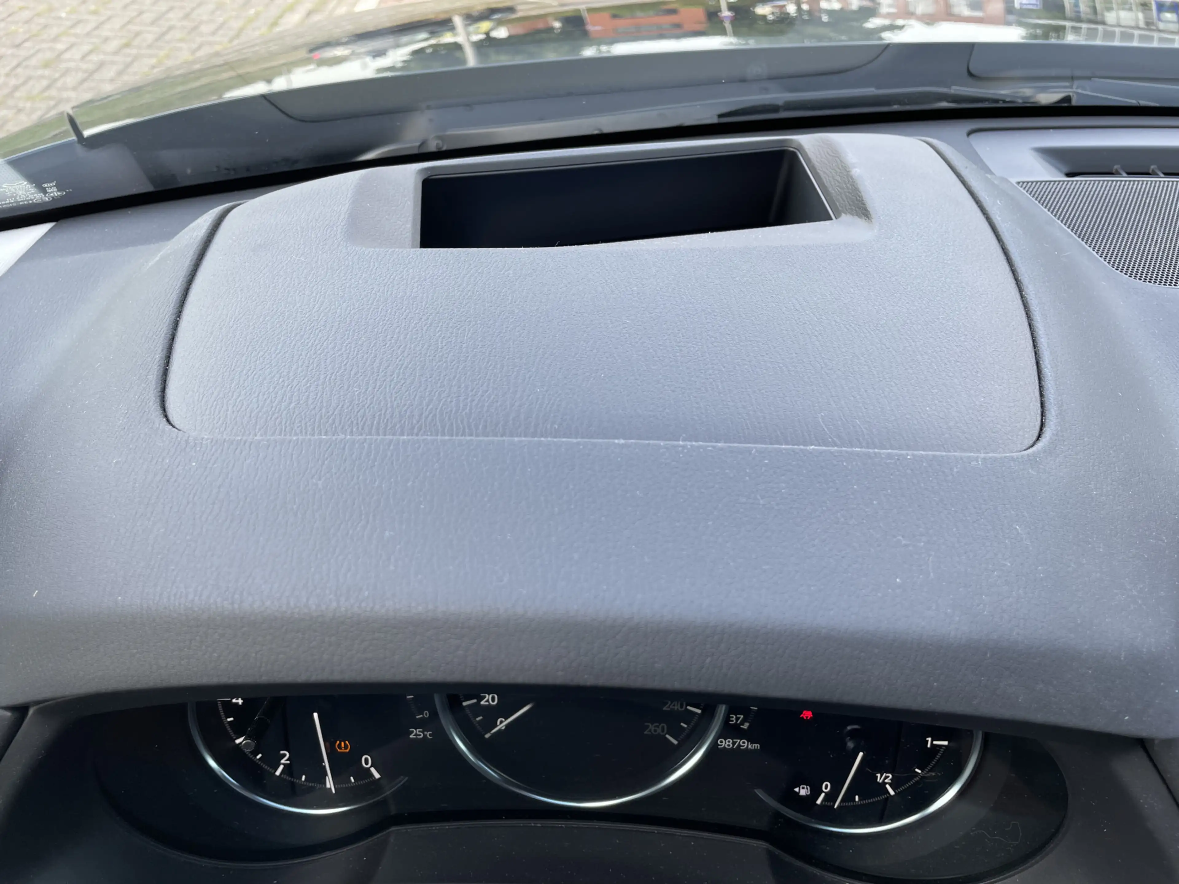 Mazda CX-5 2.0 Navi 360Camera El.Klep 19Inch — photo 15