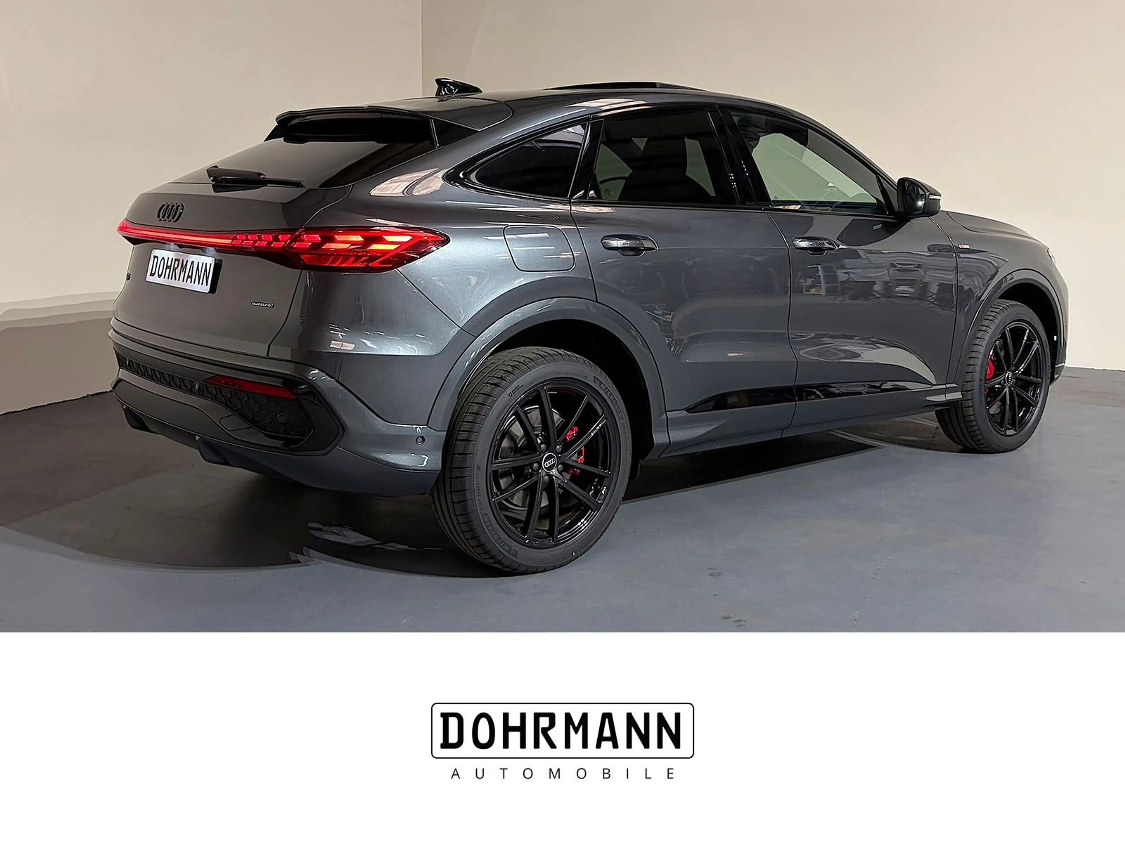 Audi Q5 Sportback TECH Plus*PANO*2 DISPLAYS*S-LINE* — photo 6