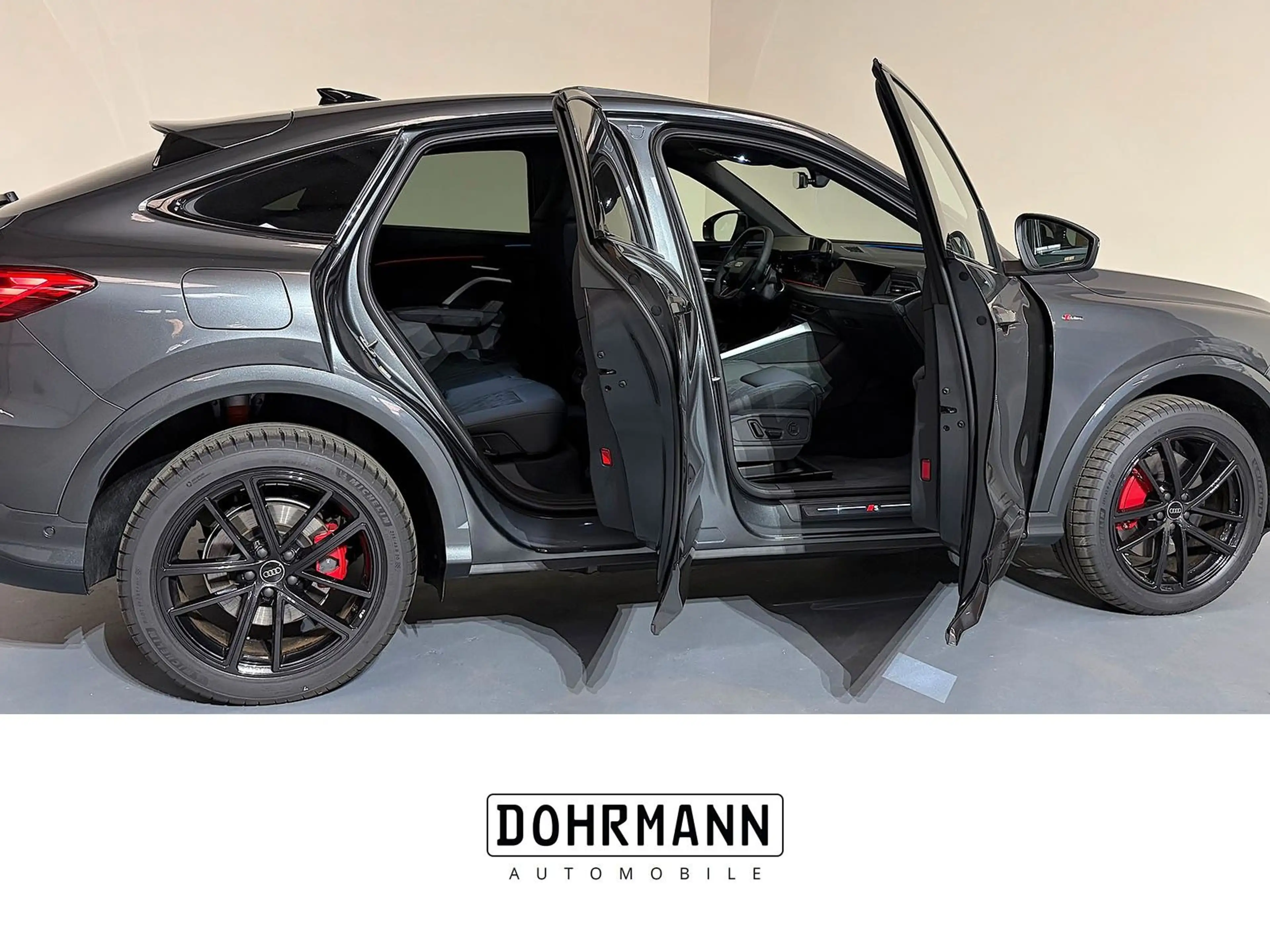 Audi Q5 Sportback TECH Plus*PANO*2 DISPLAYS*S-LINE* — photo 15